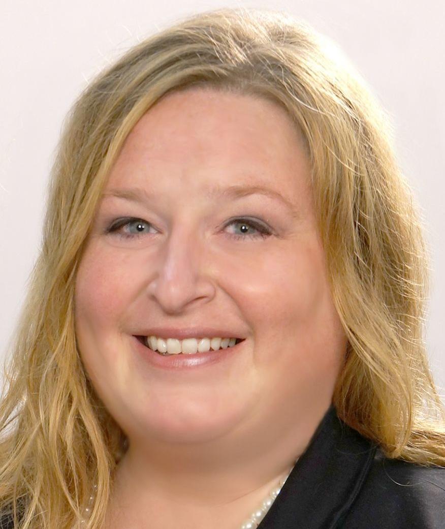 Cindy Polzin